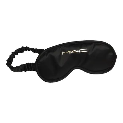Slaapmasker (Zwart, Goud) van MAC