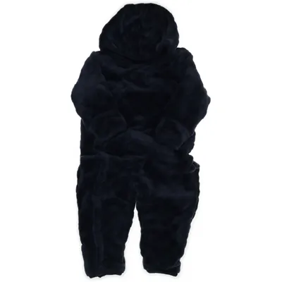 Rompers (Blue) from Baby by Lindex Cotton, Polyester