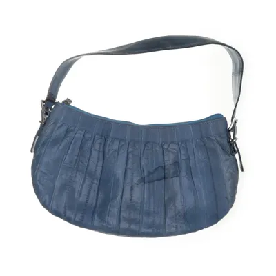 Handväska (Blå) från Becksöndergaard