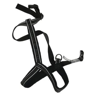 Harnais pour chien (Noir, Gris) de Hurtta