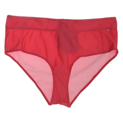 Bikiniunderdel (Rosa) från Regatta Elastan, Polyester