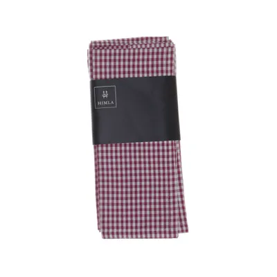 Placemat (White, Pink) from Himla