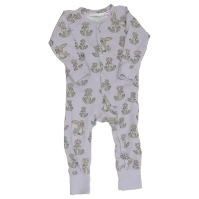 Rompers (Blue, Gray, Multicolored) from Tao & Friends Cotton, Elastane