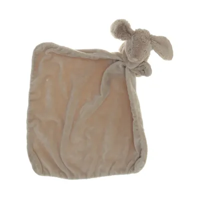 Knuffeldoekje (Beige, Meerkleurig) van Jellycat London