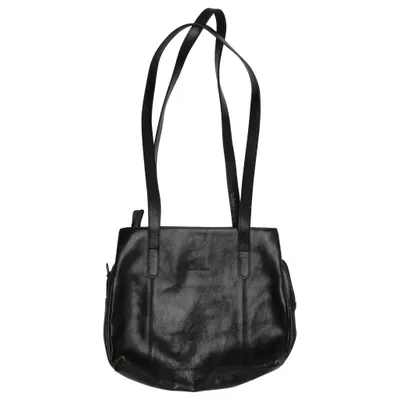 Sac à main (Noir) de Luca Ferri