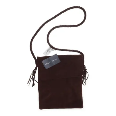 Axelremsväska (Brun) från Marc O'Polo Skinn