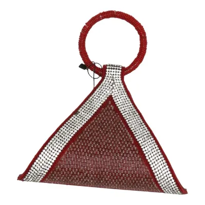 Clutch bag (Red)