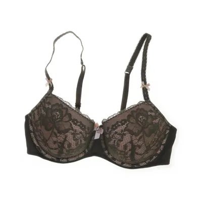 BH (Rosa, Grön) från Hunkemöller Elastan, Polyamid, Polyester