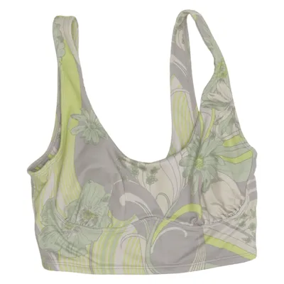Sport-bh (Groen, Grijs, Meerkleurig) van Free People