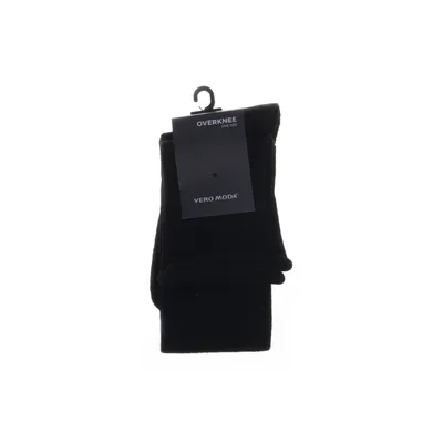 Kniekousen (Zwart) van Vero Moda