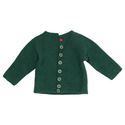 Cardigan (Groen)