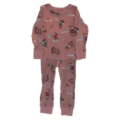 Pyjamasz (Pink) fra Next