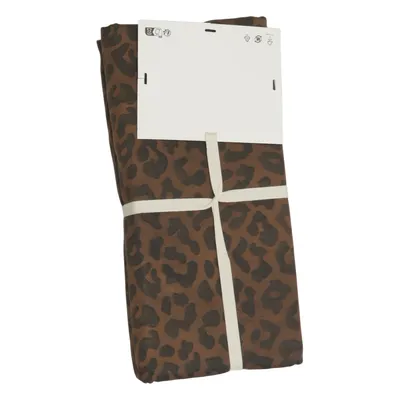 Taie d'oreiller (Marron, Noir) de Zara Home Coton