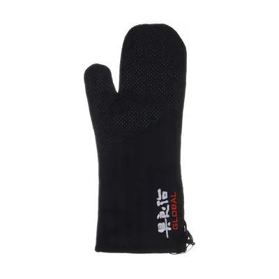 Barbeque accessory (Black, Multicolored) from Global