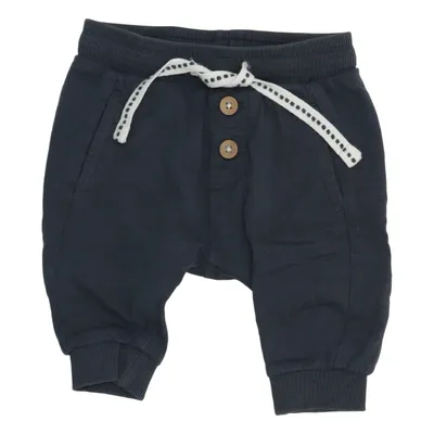 Pantalon de survêtement (Bleu) de Newbie by KappAhl Coton