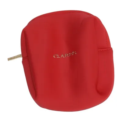 Trousse de toilette (Rouge) de Clarins