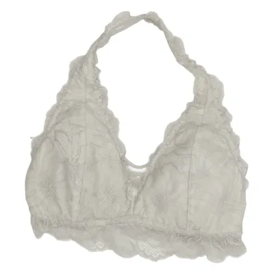 Bralette (Grå) fra Gilly Hicks Elastan, Polyamid