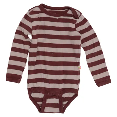 Body (Purple) from Katvig Organic cotton