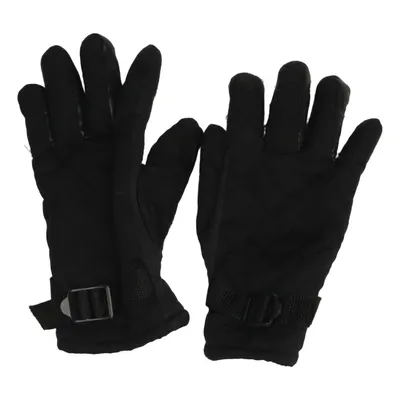 Gloves (Black) from BLWR Polyester