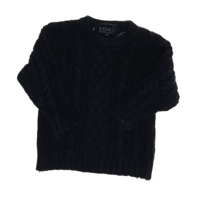 Tröja (Blå) från Label Of Graded Goods Bomull