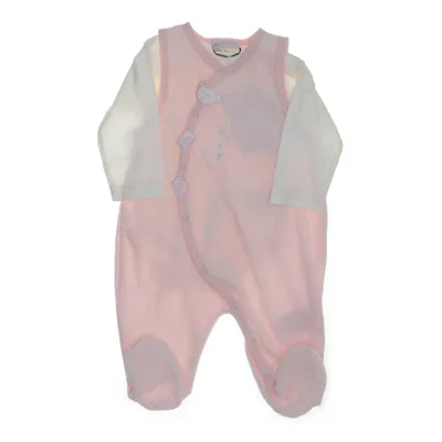 Set (Roze, Wit) van Fixoni