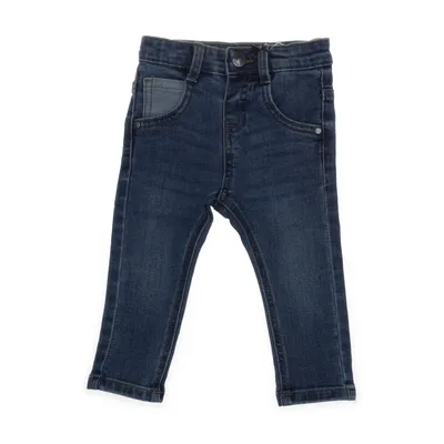 Jeans (Blue) from Gémo Cotton, Elastane, Polyester, Viscose