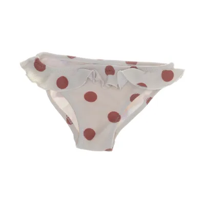 Bikini broekje (Beige) van Zara