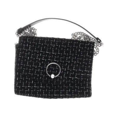 Axelremsväska (Svart) från H&M