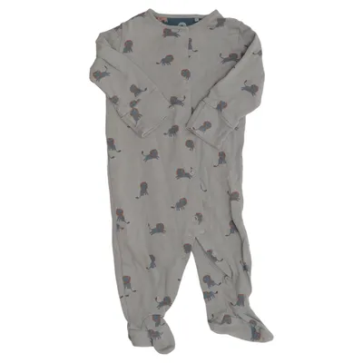 Rompers (Gray, Multicolored) from Next Baby Cotton