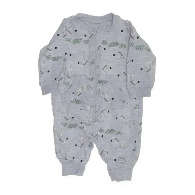 Sparkdräkt (Grå, Flerfärgad) från Baby