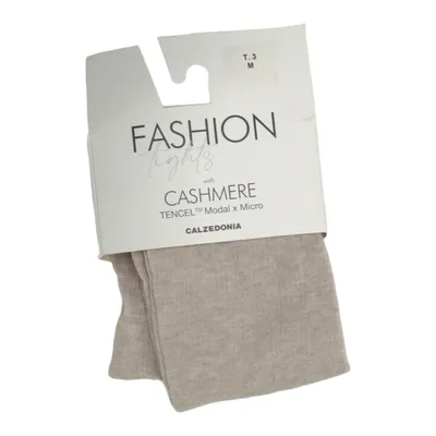 Panty (Fashion Tights With Cashmere) van Calzedonia Kasjmier, Modal