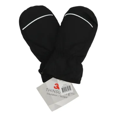 Vantar (Svart) från 3m Thinsulate