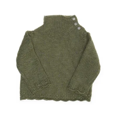 Coltrui (Groen) van BabyGap
