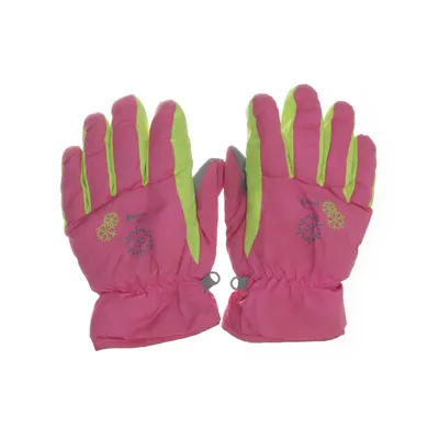 Handschoenen (Roze, Geel) van Aixhw