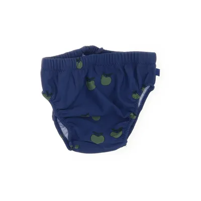 Badbyxor (Blå, Grön) från Småfolk Elastan, Polyamid