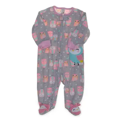 Sparkdräkt (Grå, Flerfärgad) från Baby Polyester