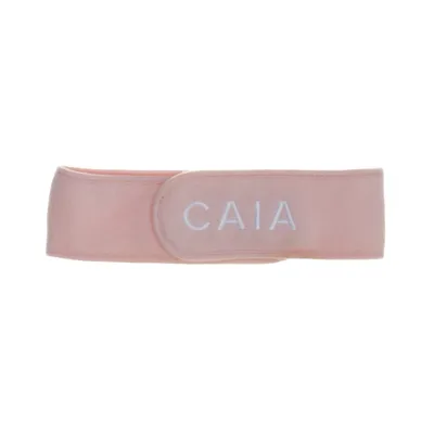 Haarband (Roze) van Caia