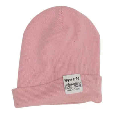 Beaniehue (Pink) fra Appertiff