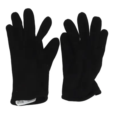 Gloves (Black) from Handskmakaren Polyester
