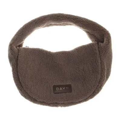 Axelremsväska (Brun) från Day Et Polyester