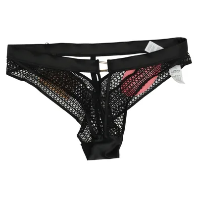 Trosor (Svart) från Private Collection by Hunkemöller Bomull, Elastan, Polyamid, Polyester