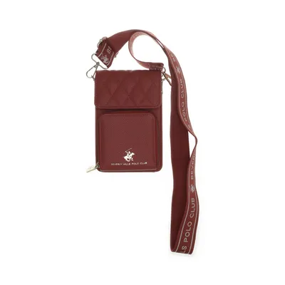 Mobilväska (Orange) från Beverly Hills Polo Club