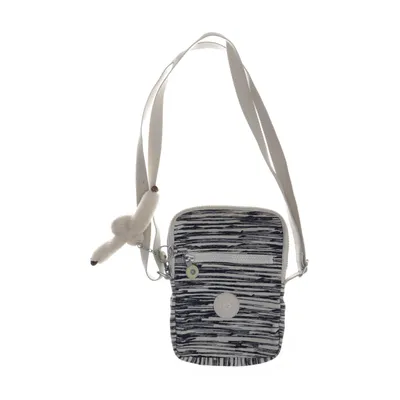 Axelremsväska (Beige, Blå) från Kipling