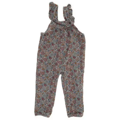 Dungarees (CHILD-CM-92) from Boutchou Cotton