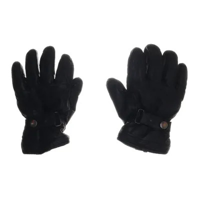 Gloves (Black) from Stadium Polyester
