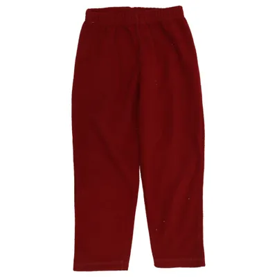 Sweatpants (Red) from Outsider