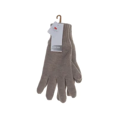 Handschoenen (Beige) van 3m Thinsulate Acryl, Polyester