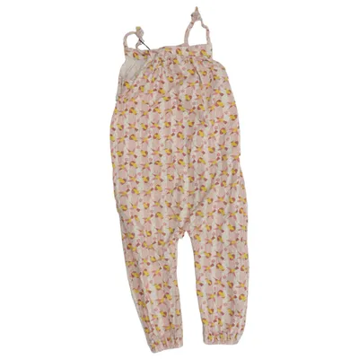 Rompers (White, Pink, Yellow) from Noa Noa Miniature Cotton