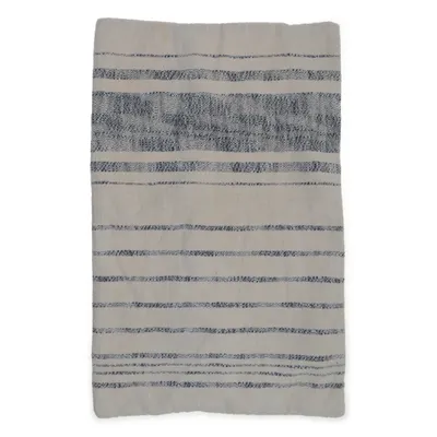 Kuddfodral (Vit, Blå) från H&M Home