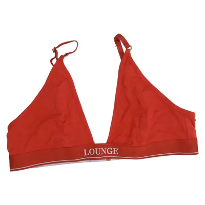 Bralette (Red) from Lounge